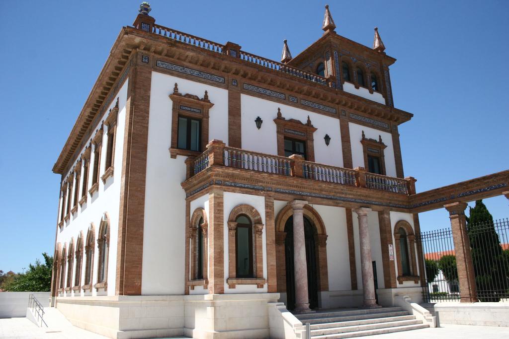 Bollywood Style Apartment Malaga Luaran gambar